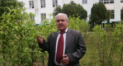 Потери в сельском хозяйстве Таджикистана: двое ученых умерли в один день