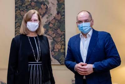 В Посольстве США на Украине решили за Киев отказаться от российской антиковидной вакцины