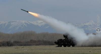 Три в Армении, один в Карабахе: армянские ПВО сбили азербайджанские беспилотники