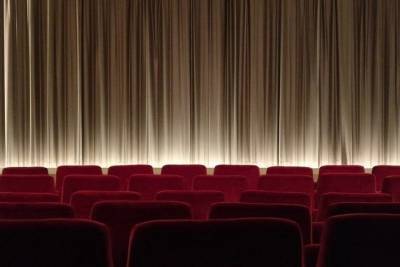 В театрах и кинотеатрах Карелии сможет находиться больше 50 человек