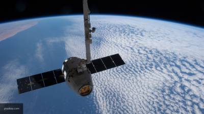 Глава Роскосмоса объявил дату запуска биологического спутника "Ковчег"