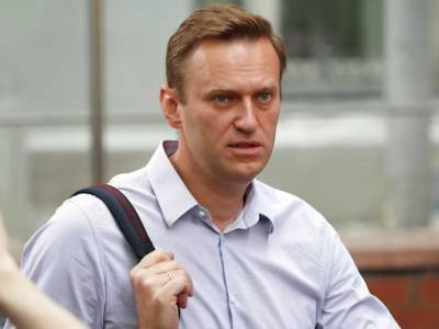 Отравление Навального никаким образом не относится к применению химического оружия - эксперт