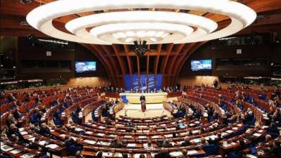 В МИД предостерегли генсека Совета Европы от попыток «умиротворить» Россию