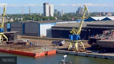 Политолог рассказал о готовности Минска отказаться от литовских портов