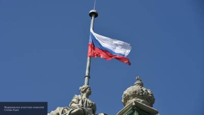Посольство РФ во Франции опровергло сведения о причастности убийцы к России