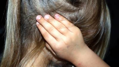 Житель Ленобласти насиловал ребенка и рассылал интимные фото экс-сожительницы