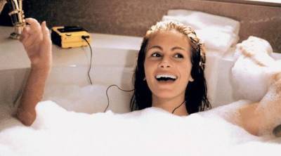 Как правильно принимать ванну: 5 советов, чтобы расслабиться и улучшить состояние кожи