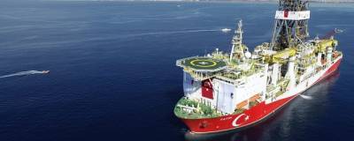 Эрдоган: Турция нашла новые запасы газа в Черном море