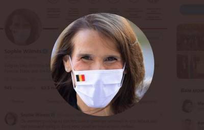 Александер Шалленберг - Софи Вильмес - В Европе начали заражаться главы МИД - argumenti.ru - Австрия - Бельгия - Главы