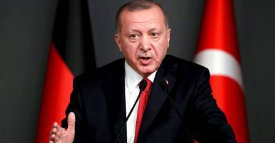 Турция в Черном море нашла новое месторождение газа, – Эрдоган | Мир | OBOZREVATEL