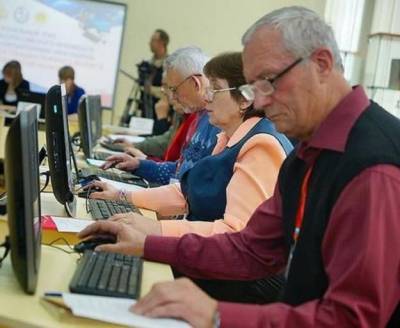 В правительстве объяснили, когда проиндексируют пенсии работающим пенсионерам России