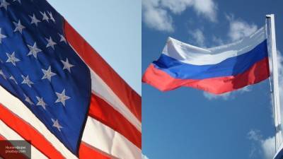 США превратили выгодный всем договор СНВ-3 в инфовойну с Россией