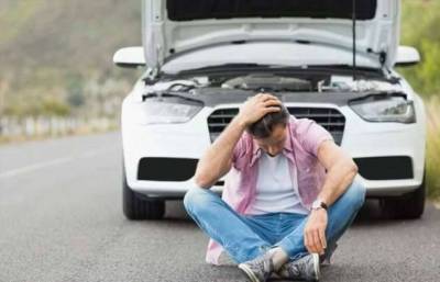 «Семерка» вредных привычек автомобилистов, которые ускоряют и удорожают ремонт