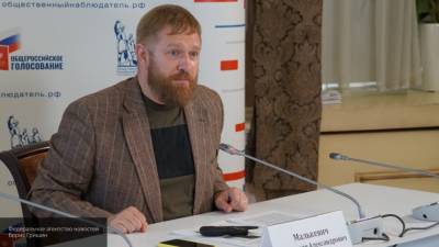 Член ОП РФ увидел признаки иностранного вмешательства в медиасобытии в Коми