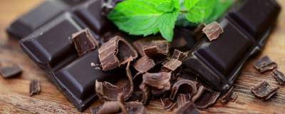 Ученые: горький шоколад спасет человека от гипертонии