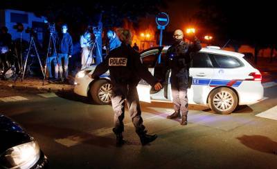 Убийство учителя: уточнения прокурора антитеррористического ведомства (Le Figaro, Франция)