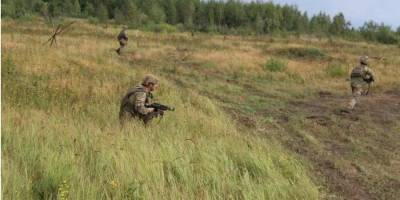 Боевики обстреляли украинские позиции из гранатометов возле Водяного и Авдеевки
