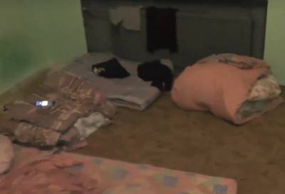 В Петербурге обнаружили 19 «резиновых» квартир с мигрантами