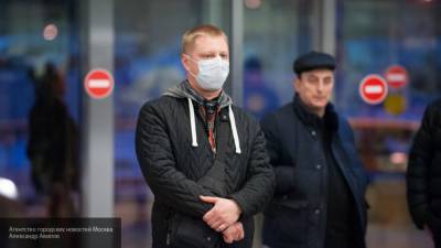 Шесть пассажиров оштрафованы за отсутствие СИЗ в аэропорту Домодедово