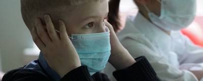Школьников в Ульяновске обяжут носить маски