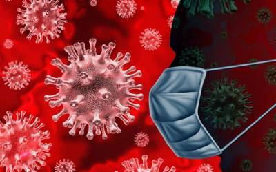 Сколько смолян за сутки госпитализировали с подозрением на коронавирус
