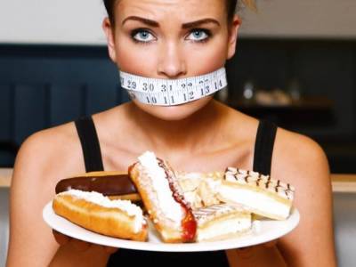 Эксперт дала совет, как преодолеть пищевую зависимость