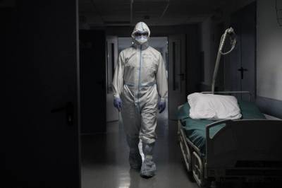 Медики фиксируют рост числа мертворождений на фоне пандемии коронавируса