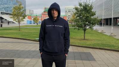 Европа покупает лояльность Навального в обмен на дорогие особняки