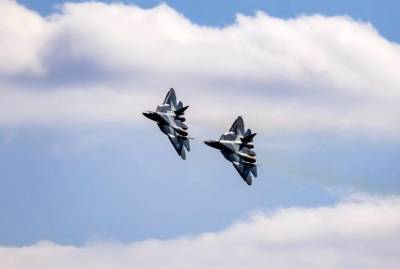 СМИ: Российский Су-57 будет успешен, несмотря на попытки Запада распугать его покупателей