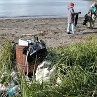 Около 5 тысяч человек приняли участие в акции "Чистые берега" в Ингушетии