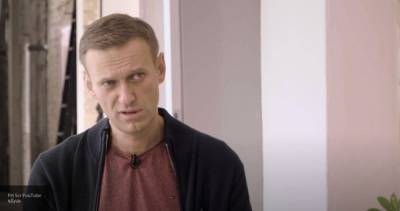 Гаспарян: Навальный так и не стал политиком