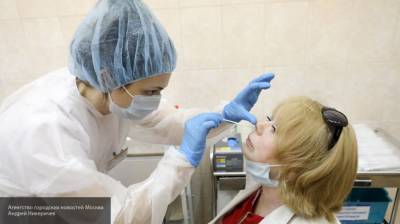Россиянам объяснили особенности разных тестов на коронавирус