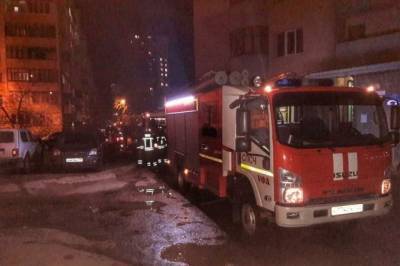 В Уфе три человека погибли на пожаре в жилом доме - aif.ru - Башкирия - Уфа - Томская обл.
