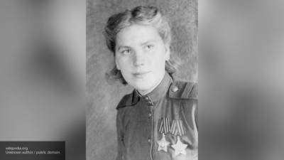 Американский журналист посвятил статью советским женщинам-снайперам