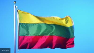 Литва "попалась на крючок" собственных санкций против России
