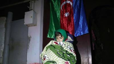 Азербайджан подтвердил прекращение огня в Карабахе с 18 октября
