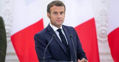 Президент Франции поприветствовал новое перемирие в Нагорном Карабахе