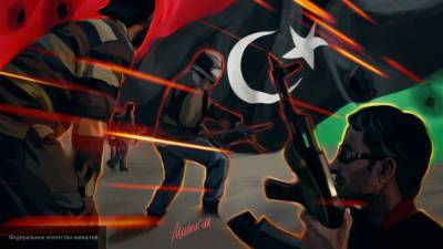 Боевики RADA пытаются заблокировать митинги в поддержку аль-Биджи - polit.info - Ливия - Триполи