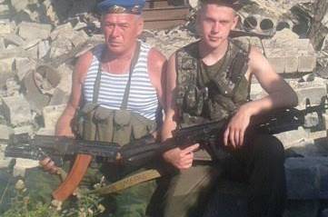 Стал «двухсотым» террорист «ДНР» по прозвищу Мераб