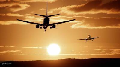 IATA оценила риски заражения коронавирусом в самолете