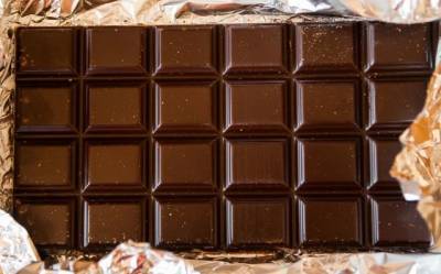 Ученые выяснили, чем шоколад полезен для здоровья