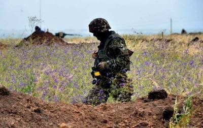 ОБСЕ зафиксировала бои севернее Донецка