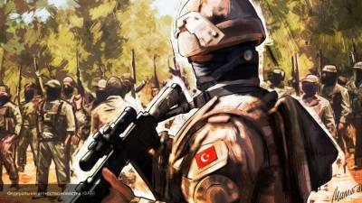 Сирийские СМИ сообщили о похищении жителей подконтрольными Турции боевиками
