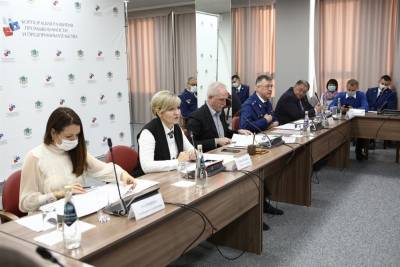 Ульяновская область – в числе лидеров в сфере снижения административного давления на бизнес