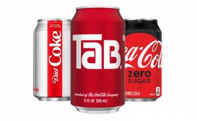Coca-Cola прекратит выпуск своей первой диетической газировки: решение ускорила пандемия