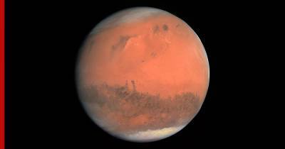 Директор NASA рассказал о шансах найти жизнь на Марсе