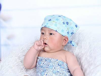 В Петербурге попал в больницу уже третий младенец «для китайцев»