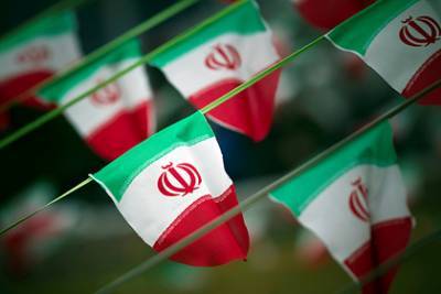 Иран заявил о снятии оружейного эмбарго со страны