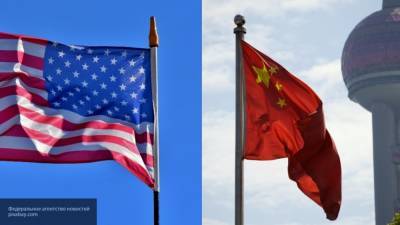 Пекин ответил на преследования китайских исследователей в США