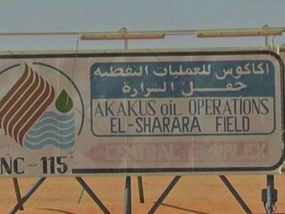 Турцию может не устроить рост добычи нефти в Ливии